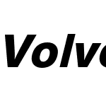 Volvo Novum