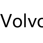 Volvo Novum