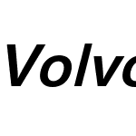 Volvo Novum