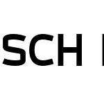 SCH