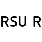 RSU