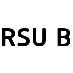 RSU