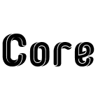 Core Escher A