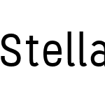 Stellar