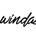 windasa