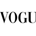 Vogue