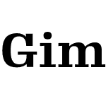 Gimlet Text