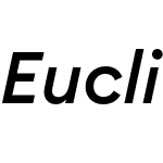 Euclid Circular B