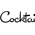 CocktailScript