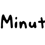 Minute