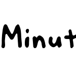 Minute