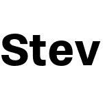 Stevie Sans