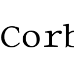 Corbi Mono S