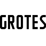 GROTESKIA