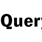 Query