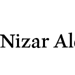 Nizar Aldhabi