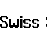 Swiss Siena