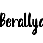 Berallya