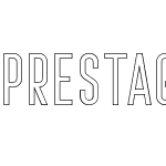 Prestage