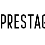 Prestage