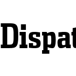 Dispatch Compressed