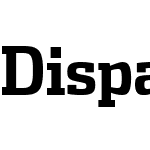 Dispatch Condensed