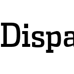 Dispatch Condensed