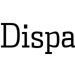 Dispatch Condensed