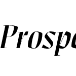 Prospectus Pro XL