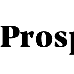 Prospectus Pro M