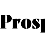 Prospectus Pro XL