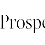 Prospectus Pro XL