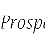 Prospectus Pro M