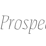 Prospectus Pro L