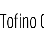 Tofino Cond