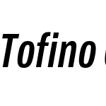 Tofino Cond