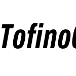 Tofino Cond