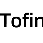 Tofino