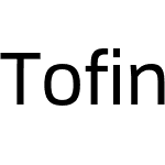 Tofino