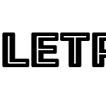 LETRERA CAPS