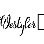 Westyler