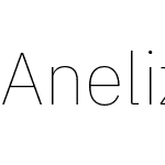 Aneliza