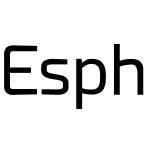 Esphimere