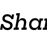 Sharp Slab