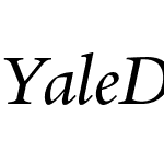 YaleDesign