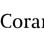 Coranto