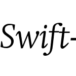 Swift