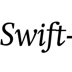 Swift