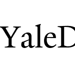 YaleDesign