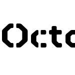 OctaStencil